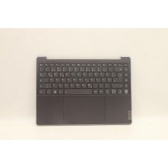 Lenovo Upper case keyboard cover for